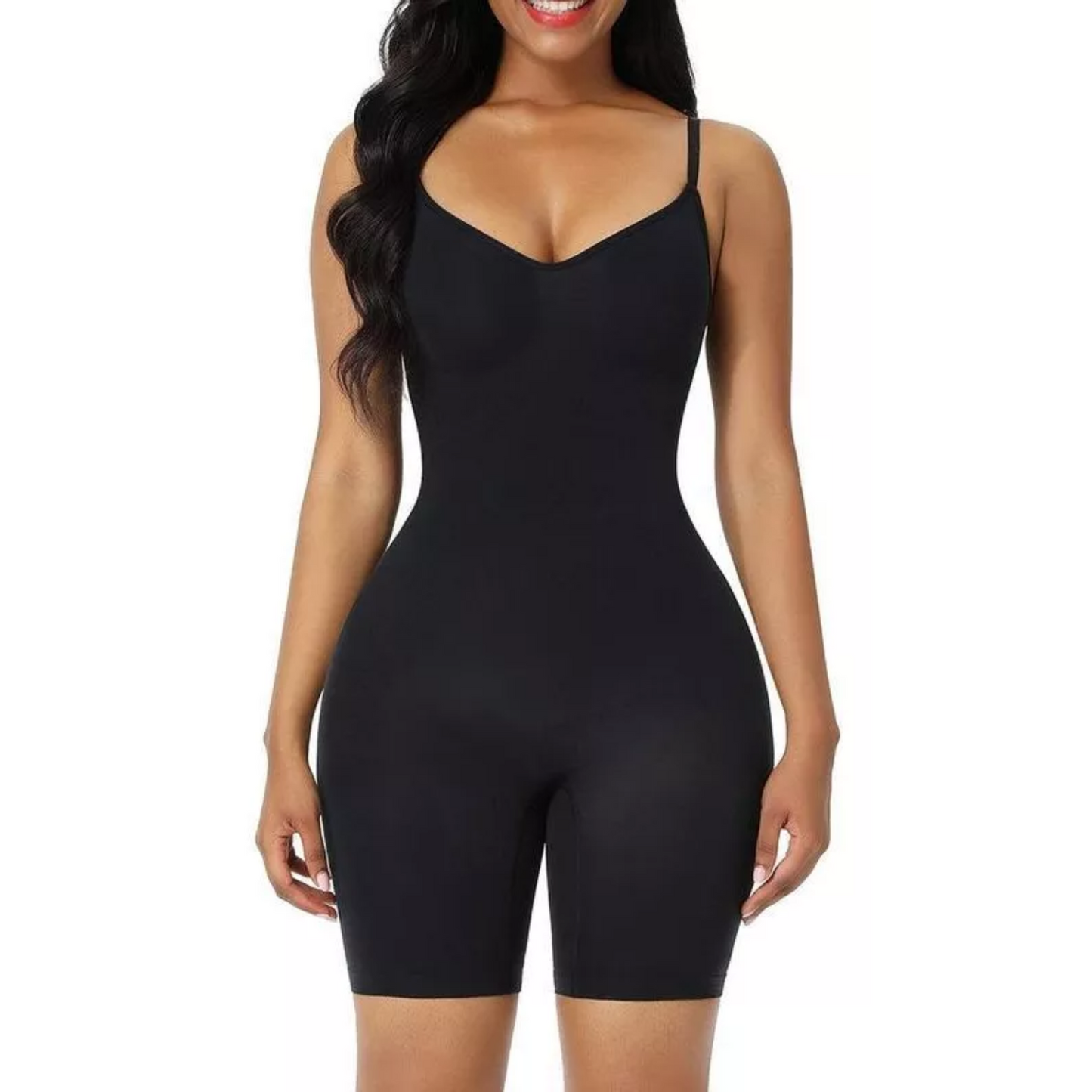 Faja Body Entero